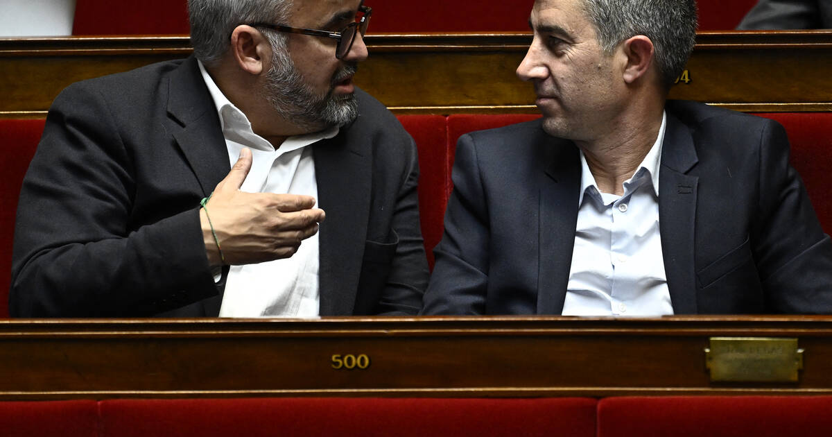 , Interdite d&rsquo;acc&egrave;s en Isra&euml;l, une d&eacute;l&eacute;gation d&rsquo;&eacute;lus fran&ccedil;ais en appelle &agrave; Macron