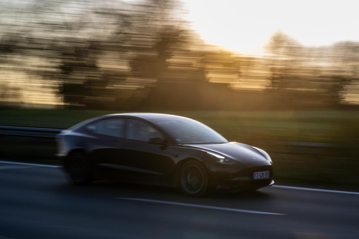 , Landes : l&rsquo;auteur des d&eacute;gradations de la Tesla du maire de Saint-Paul-l&egrave;s-Dax identifi&eacute;