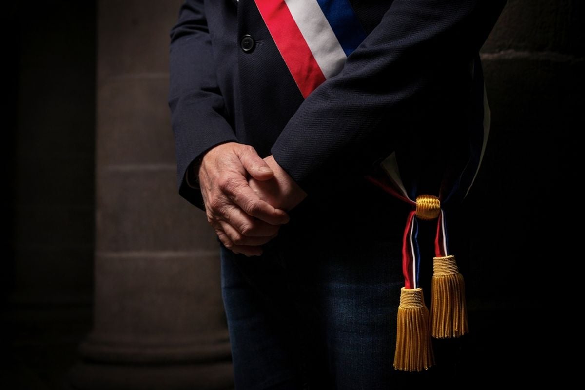 , &laquo;&nbsp;Les gens ont du mal &agrave; accepter le non&nbsp;&raquo; : dans le Puy-de-D&ocirc;me aussi, les &eacute;lus locaux font face &agrave; une hausse des agressions