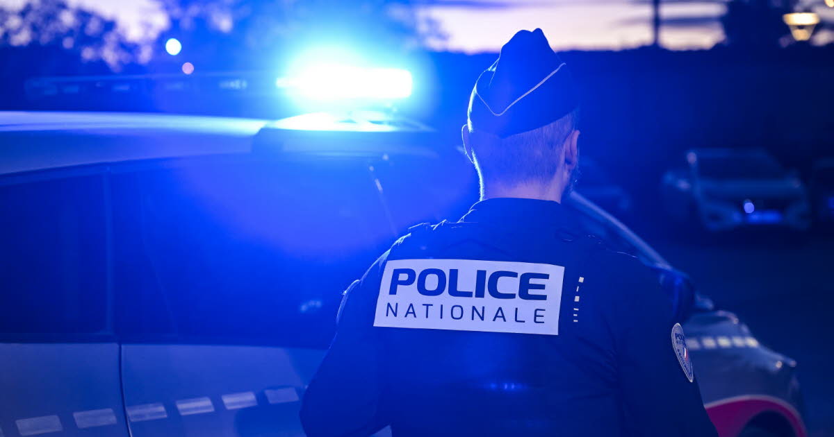 , Loire Agression au couteau &agrave; Saint-Chamond : pronostic vital engag&eacute; pour un homme de 25 ans