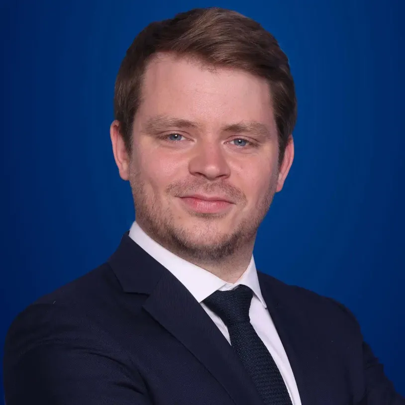 Jacques Serais
