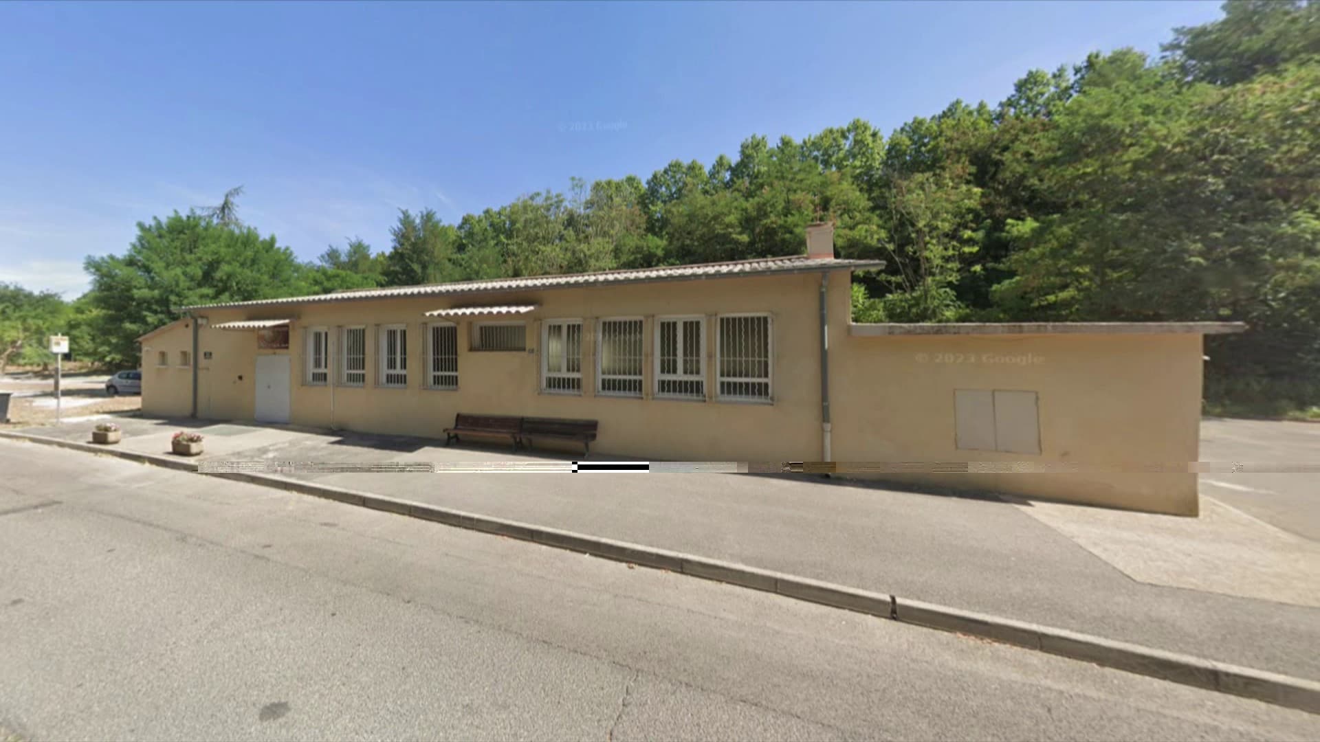 , Meurtre dans une mosqu&eacute;e dans le Gard: l&rsquo;auteur de l&rsquo;homicide a film&eacute; son agression