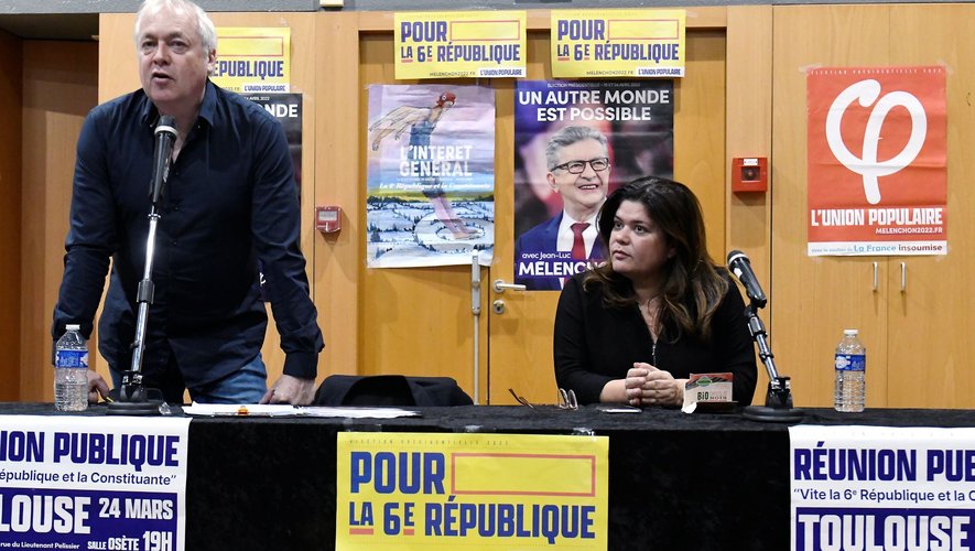 , &laquo;&nbsp;On m&rsquo;a emp&ecirc;ch&eacute; d&rsquo;acc&eacute;der au Capitole parce que je participais &agrave; la manifestation&nbsp;&raquo;, un ancien &eacute;lu d&eacute;nonce une d&eacute;cision arbitraire