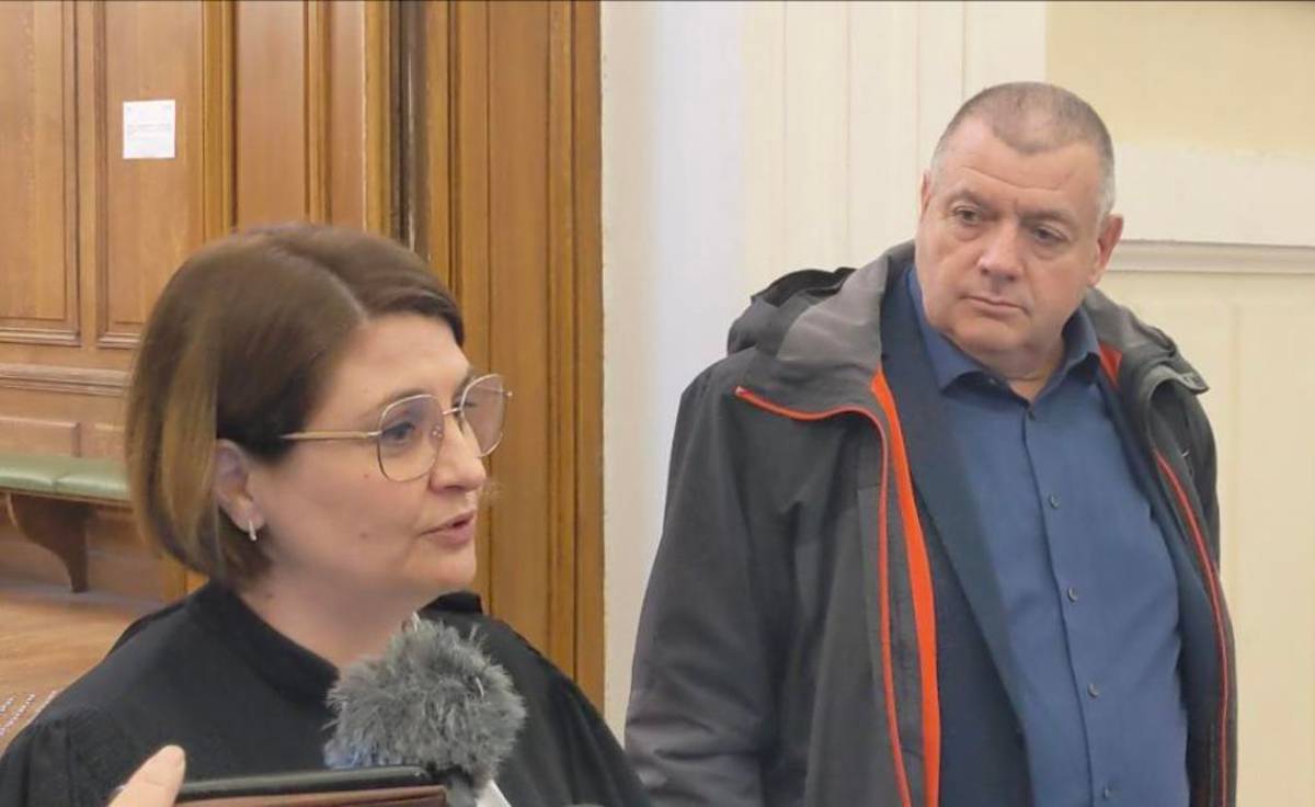 , Philippe Mathieu, maire d&eacute;missionnaire de Pierrefort, coupable d&rsquo;agression sexuelle sur mineur et condamn&eacute; &agrave; un an de prison ferme