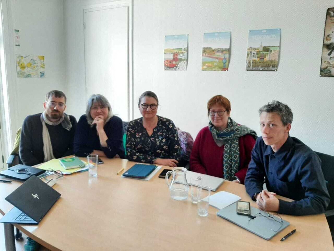 , Quand &laquo; la protection de l&rsquo;enfance ne prot&egrave;ge plus &raquo; : les &eacute;lus &eacute;cologistes du Nord veulent refonder le mod&egrave;le
