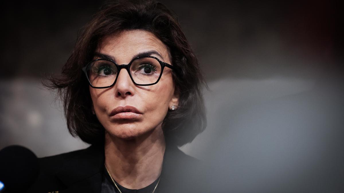 , Rachida Dati nie en bloc apr&egrave;s l&rsquo;altercation &agrave; l&rsquo;Assembl&eacute;e, assurant qu&rsquo;elle n&rsquo;a &laquo; jamais exist&eacute;