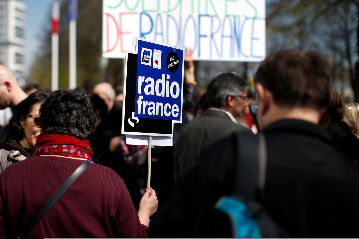 , Radio France envisage la fin de Mouv&rsquo; sur la bande FM d&egrave;s cet &eacute;t&eacute;