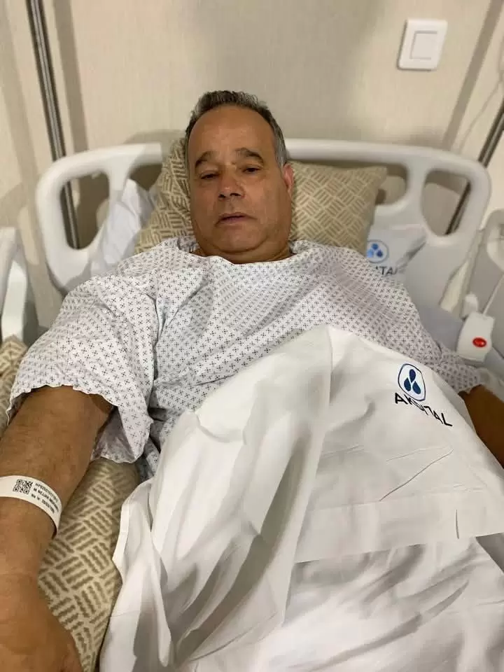 Mohamed Ennajar,vice-maire de la ville de Sal&eacute;,Sal&eacute;,Agression physique,violence,Arme blanche,PAM,Hospitalisation,Urgence,Arrestation,Police,Enqu&ecirc;te judicaire,Ancienne m&eacute;dina de Sal&eacute;
