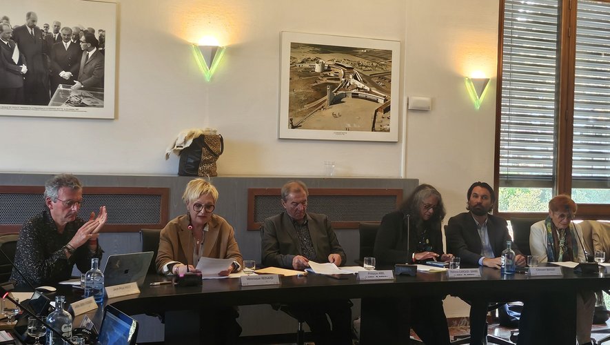 , S&eacute;curit&eacute;, soutien social, culture : les &eacute;lus renforcent leurs engagements