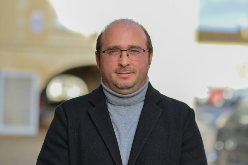 Christophe Miqueu