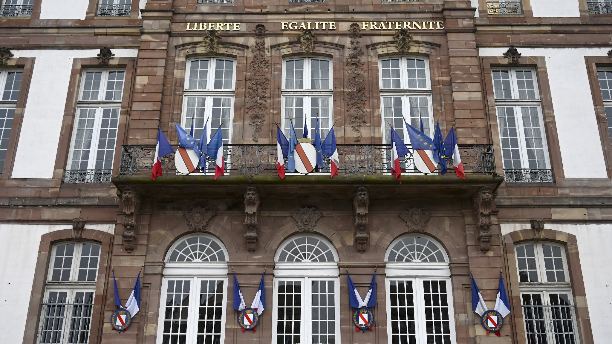 , Strasbourg: &eacute;lu au conseil municipal, Herv&eacute; Polesi d&eacute;missionne apr&egrave;s des soup&ccedil;ons de violences sexuelles