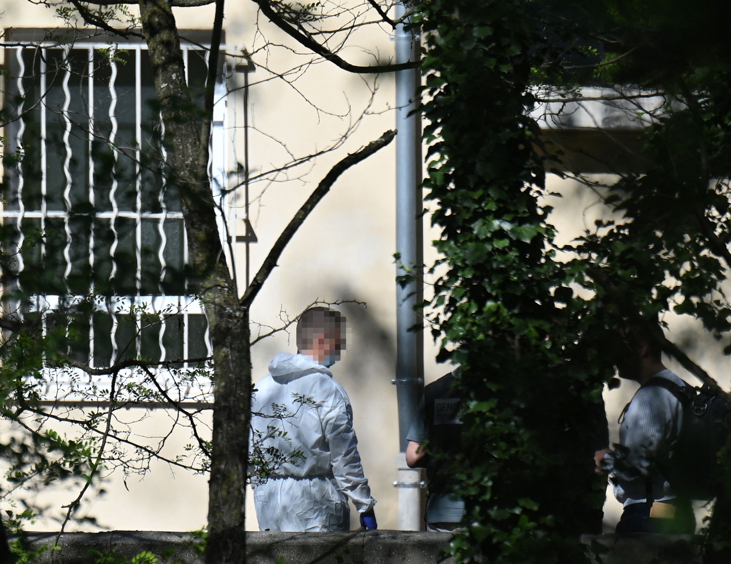 , Un acte pr&eacute;m&eacute;dit&eacute; ? L&rsquo;auteur de l&rsquo;homicide dans une mosqu&eacute;e du Gard a film&eacute; son agression