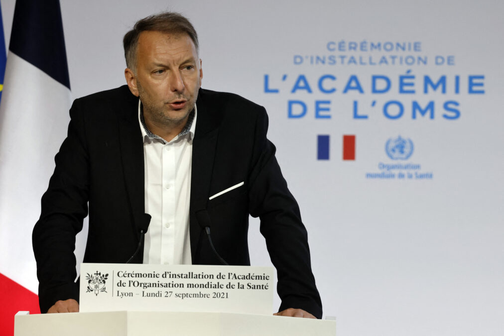 , &laquo;&nbsp;Une attaque grave&nbsp;&raquo; : le groupe la M&eacute;tropole en Commun apporte son soutien &agrave; Bruno Bernard