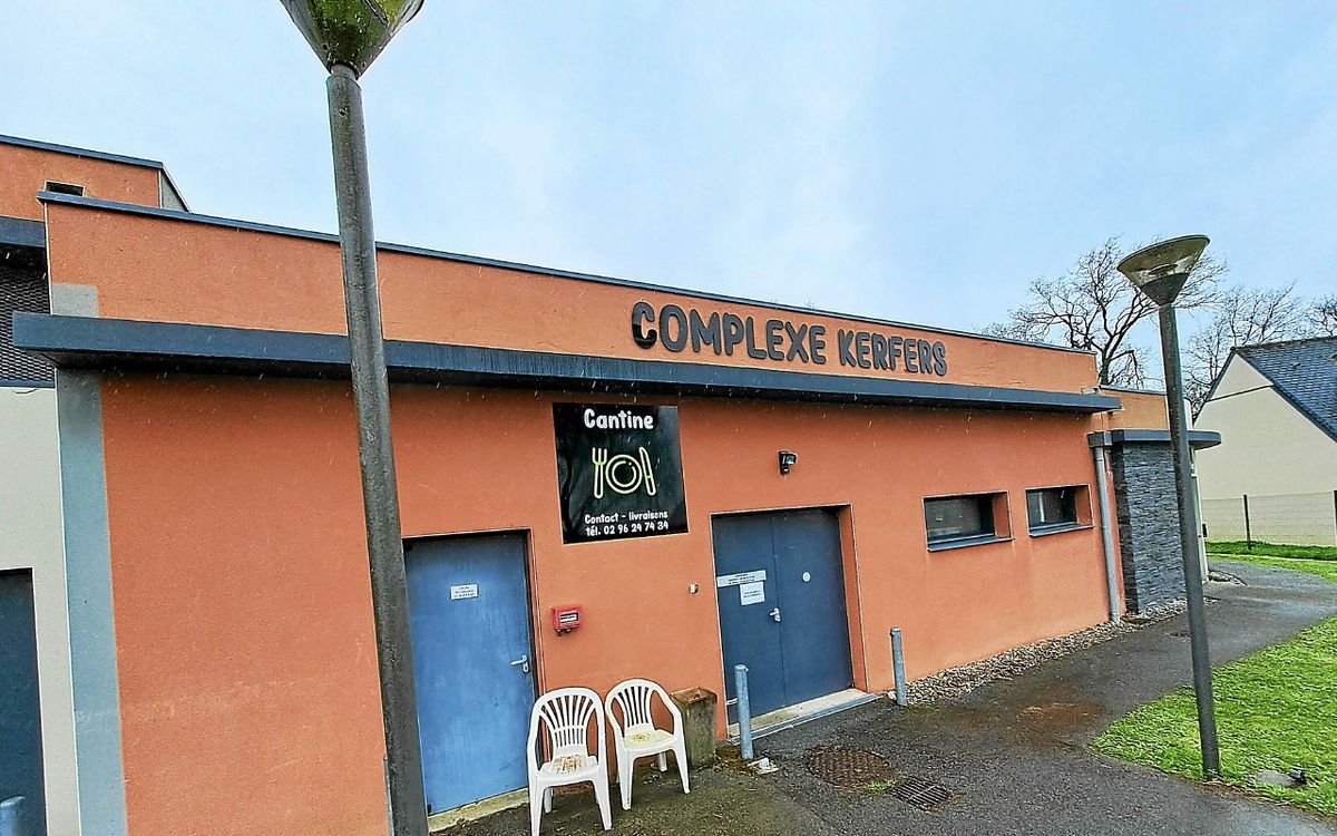 , Violences &agrave; la cantine scolaire de Ma&euml;l-Carhaix : l&rsquo;&eacute;lue mise en cause sera jug&eacute;e le 5 septembre