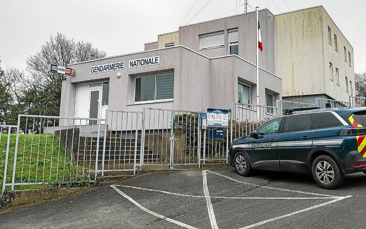 , Violences &agrave; la cantine scolaire de Ma&euml;l-Carhaix : l&rsquo;&eacute;lue plac&eacute;e en garde &agrave; vue