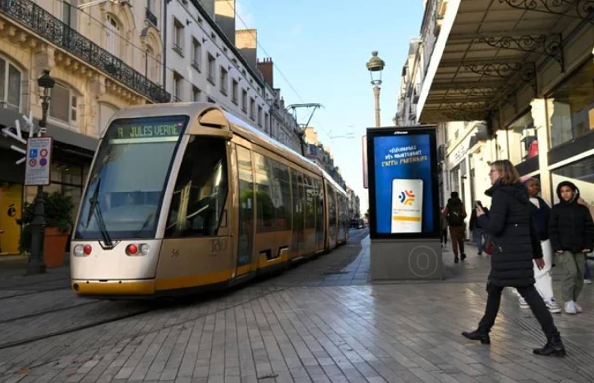 , Violences scolaires, TikTokeur condamn&eacute; et supermarch&eacute; menac&eacute;… Parmi les infos du vendredi 4 avril dans le Loiret