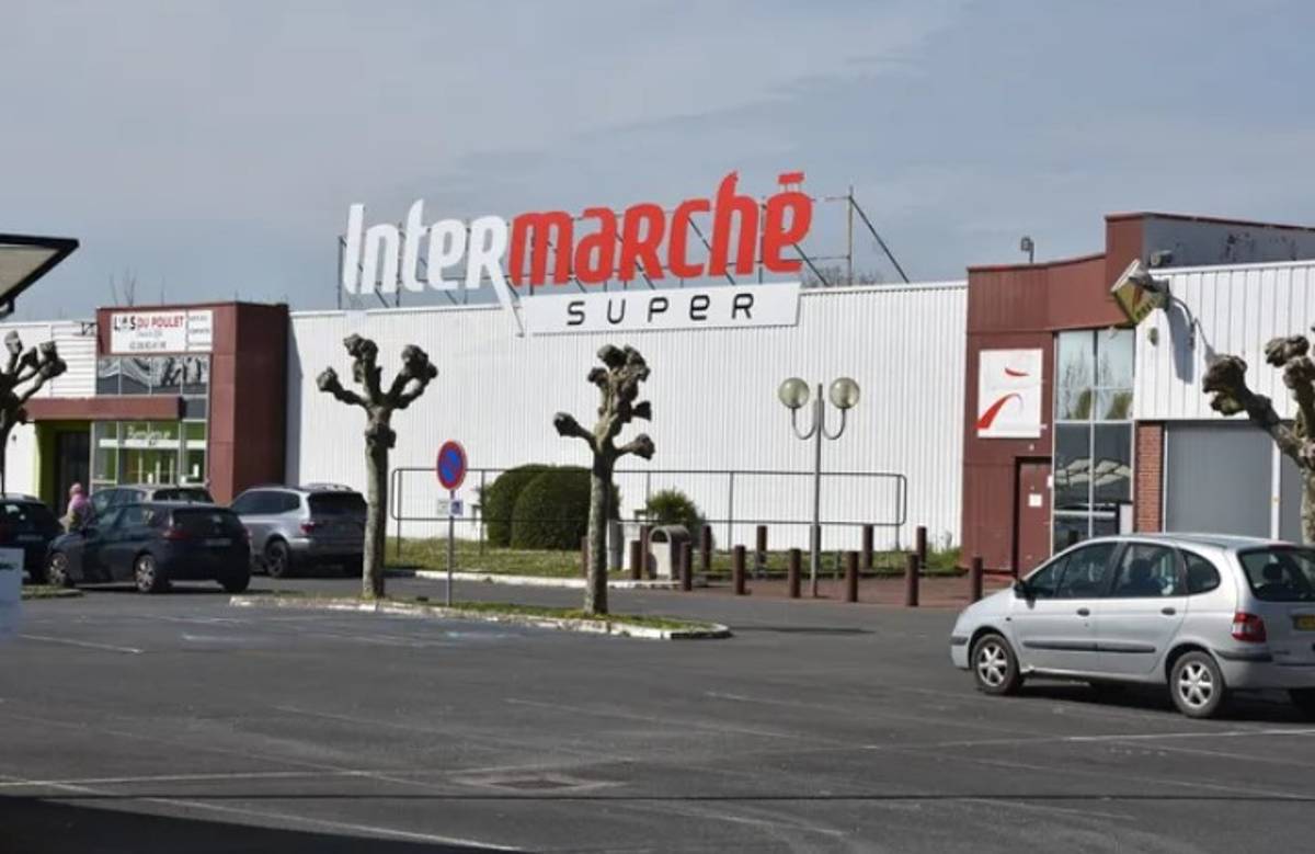, Violences scolaires, TikTokeur condamn&eacute; et supermarch&eacute; menac&eacute;… Parmi les infos du vendredi 4 avril dans le Loiret