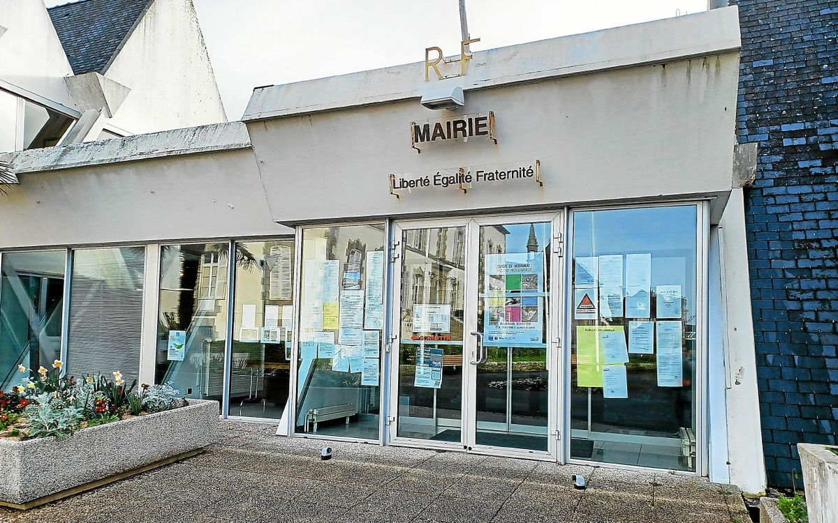 , &Agrave; Carnac, un &eacute;lu condamn&eacute; pour avoir agress&eacute; un habitant &agrave; la fin d&rsquo;un conseil municipal