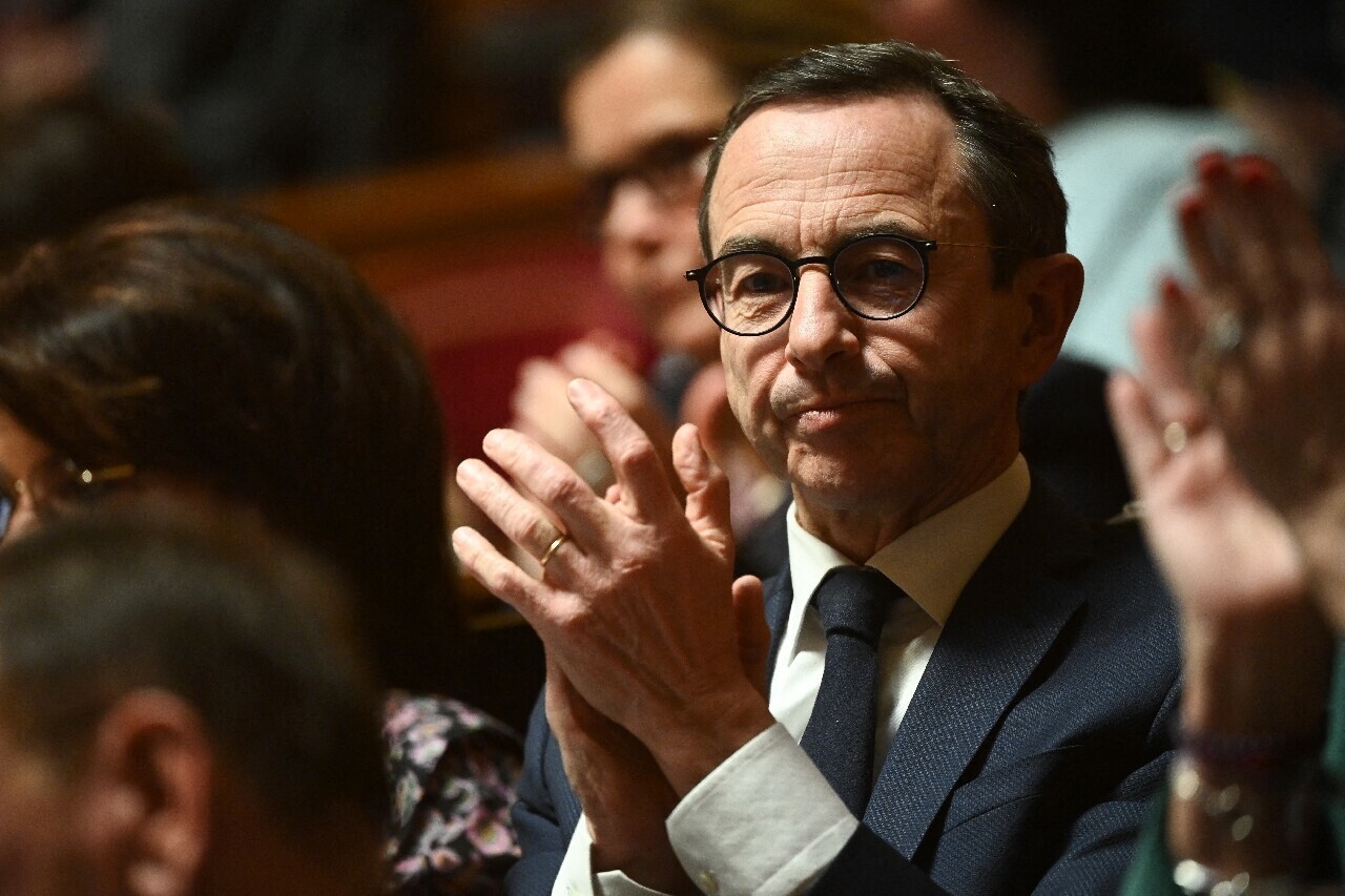, Agression d&rsquo;un &eacute;lu lors d&rsquo;un rod&eacute;o urbain : d&eacute;bat houleux &agrave; l&rsquo;Assembl&eacute;e entre Bruno Retailleau et Edwige Diaz