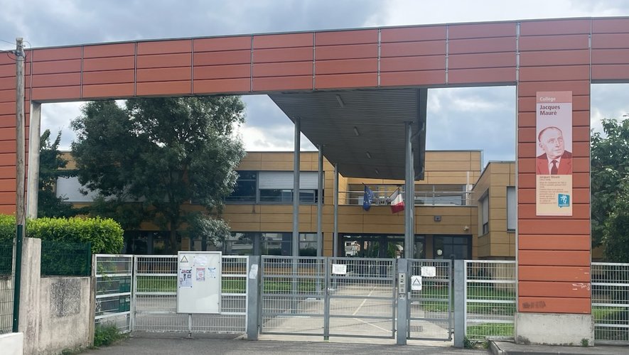 , Agression d&rsquo;un surveillant pr&egrave;s de Toulouse : jours d&rsquo;ITT, plaintes&hellip; le coll&egrave;ge a rouvert ce lundi malgr&eacute; les blessures encore vives