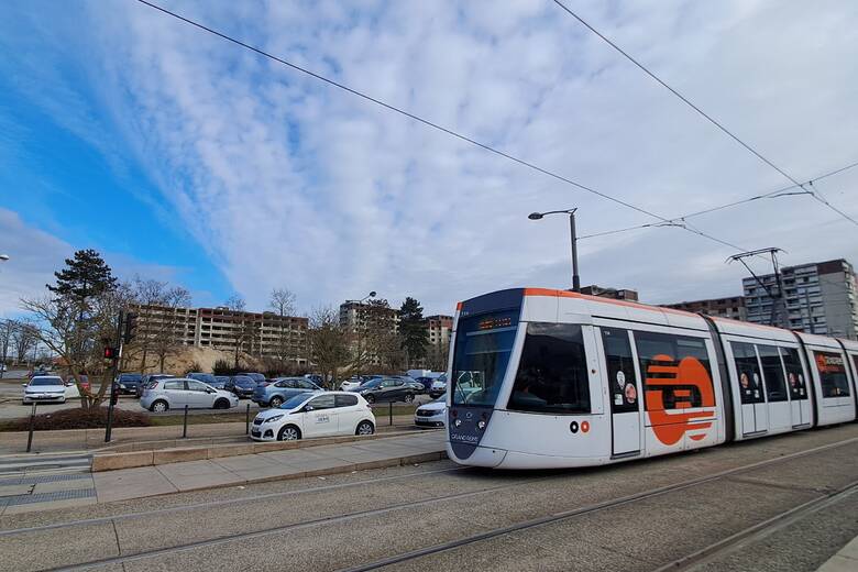 , Appel &agrave; la gr&egrave;ve apr&egrave;s une agression dans un tramway de Reims
