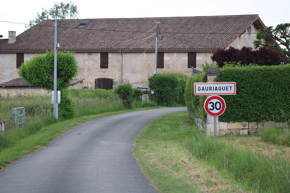, Apr&egrave;s l&rsquo;agression d&rsquo;un &eacute;lu en Gironde, quatre personnes plac&eacute;es en garde &agrave; vue