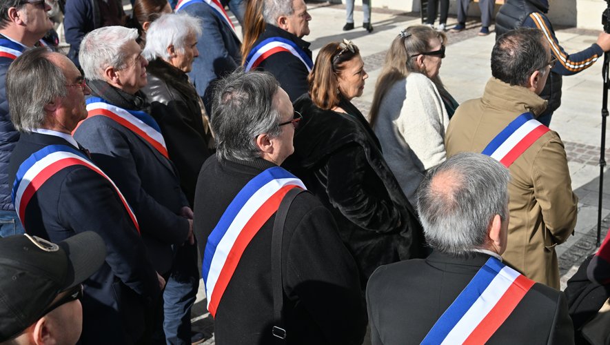 , &laquo;&nbsp;Aucun territoire n&rsquo;y &eacute;chappe&nbsp;&raquo; : les violences envers les &eacute;lus locaux restent &agrave; un niveau inqui&eacute;tant
