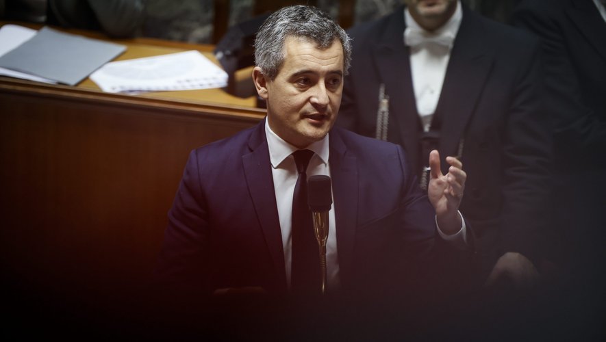 , &laquo;&nbsp;&Ccedil;a ram&egrave;ne &agrave; des temps pass&eacute;s&nbsp;&raquo; : G&eacute;rald Darmanin fait ressurgir le spectre du bagne en Guyane et provoque la col&egrave;re des &eacute;lus locaux
