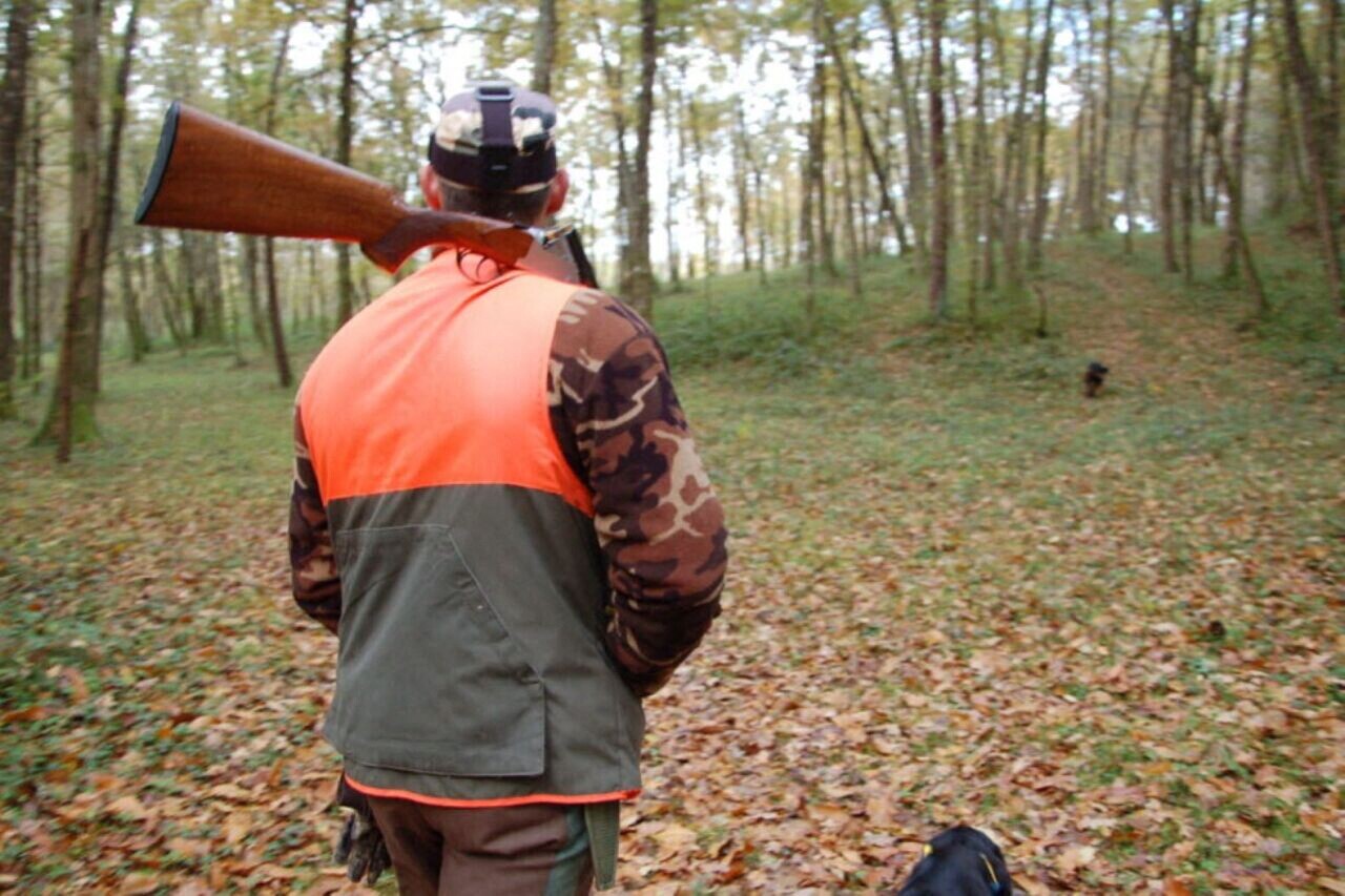 , Ce maire du Val-d&rsquo;Oise f&acirc;che les chasseurs