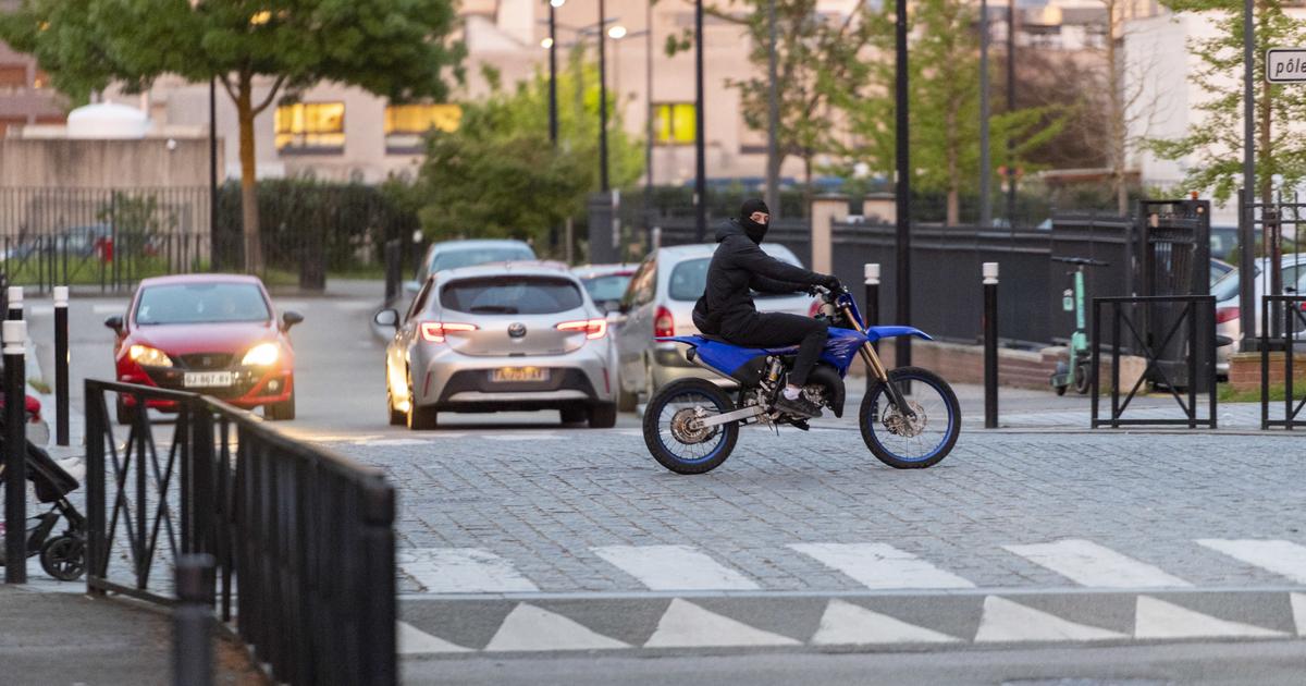 , &Eacute;lu agress&eacute; en Gironde lors d&rsquo;un rod&eacute;o urbain : les quatre gardes &agrave; vue lev&eacute;es sans poursuites