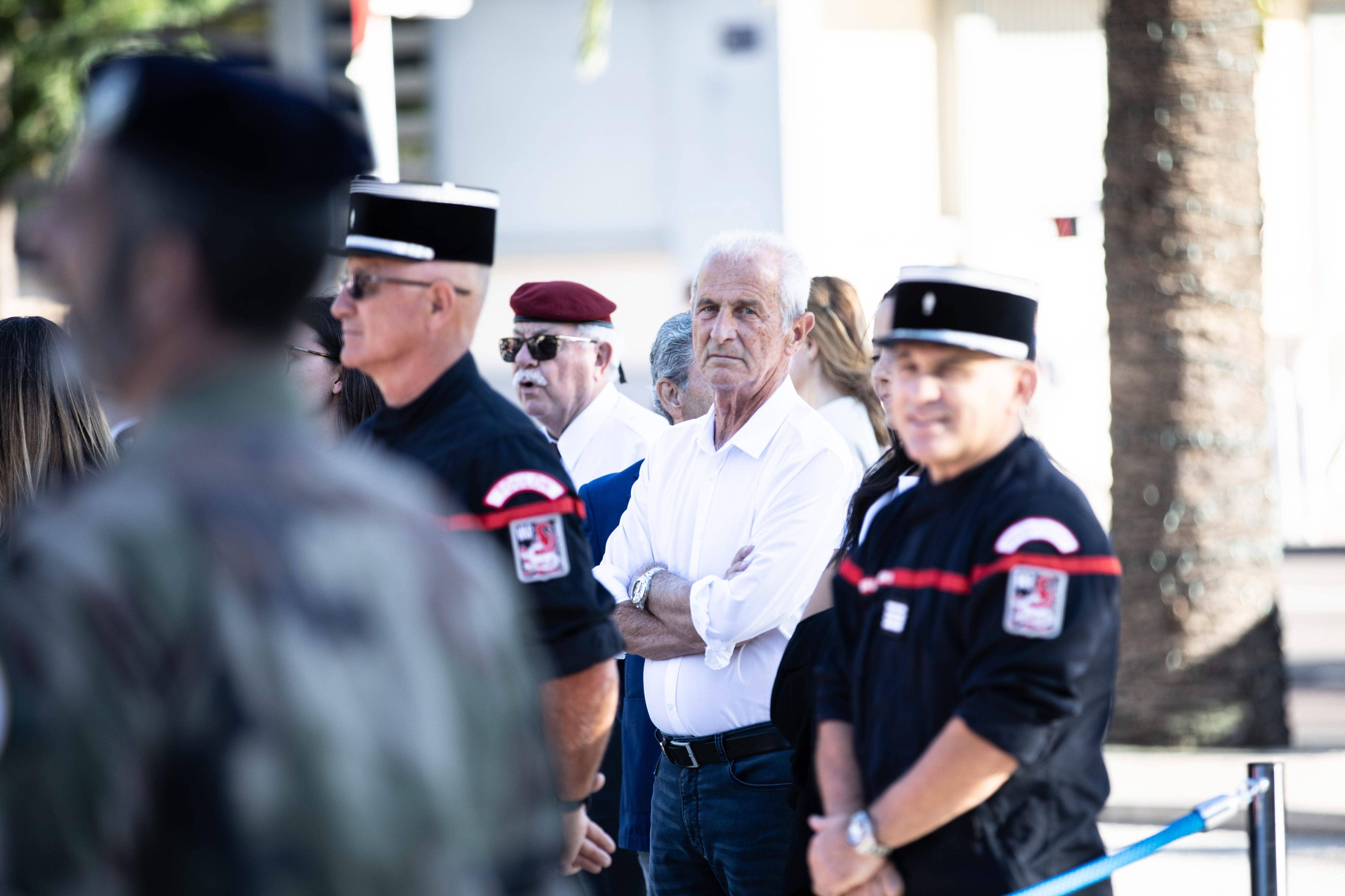 , L&rsquo;ancien maire de Toulon Hubert Falco poursuivi pour &laquo;&nbsp;injure publique&nbsp;&raquo; envers un journaliste de Mediapart