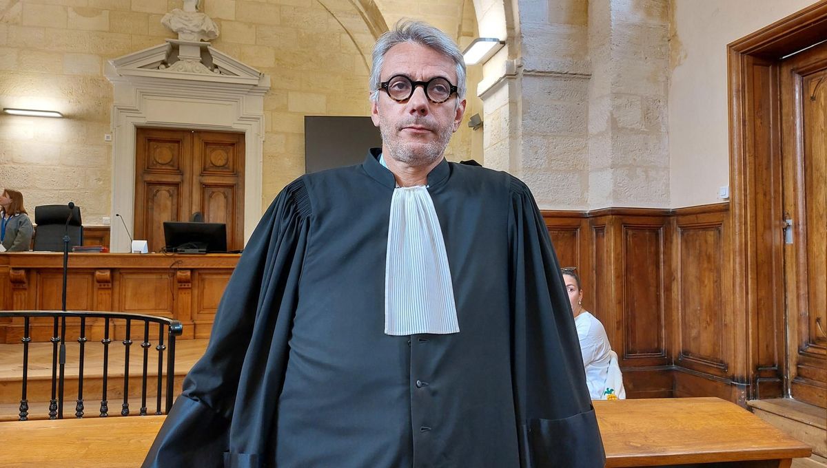 , Libourne : six mois de prison ferme pour l&rsquo;homme qui a menac&eacute; de mort le maire