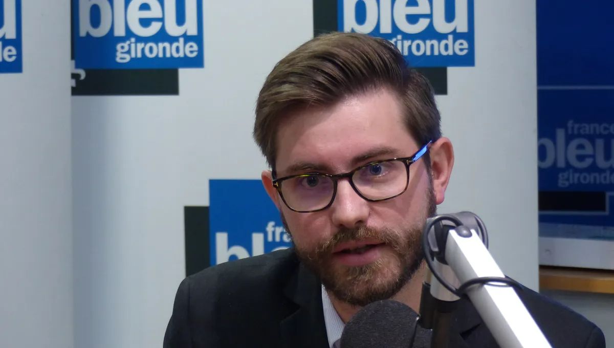 , Libourne : un &eacute;lu Reconqu&ecirc;te! condamn&eacute; pour agression sexuelle