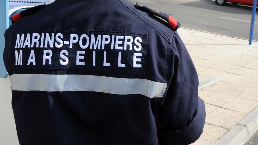 , Marseille: des marins-pompiers agress&eacute;s lors d&rsquo;une intervention, une plainte d&eacute;pos&eacute;e