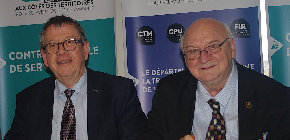 , Mortain. Le maire Herv&eacute; Desserouer insult&eacute; et &laquo;&nbsp;trait&eacute; de collabo&nbsp;&raquo; par deux hommes alcoolis&eacute;s