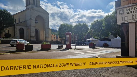 Un hommage sera rendue vendredi soir &agrave; la femme tu&eacute;e lundi &agrave; Chauffailles et &agrave; toutes les victimes de f&eacute;minicides