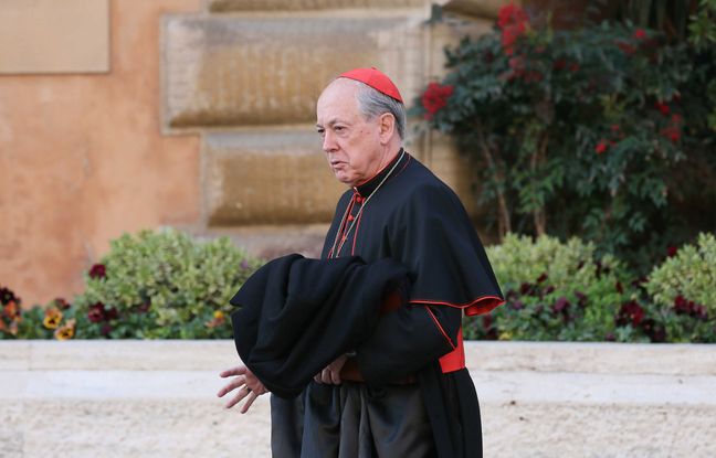 , Succession du pape Fran&ccedil;ois : Des victimes d&eacute;noncent la pr&eacute;sence d&rsquo;un cardinal p&eacute;ruvien accus&eacute; d&rsquo;agressions sexuelles