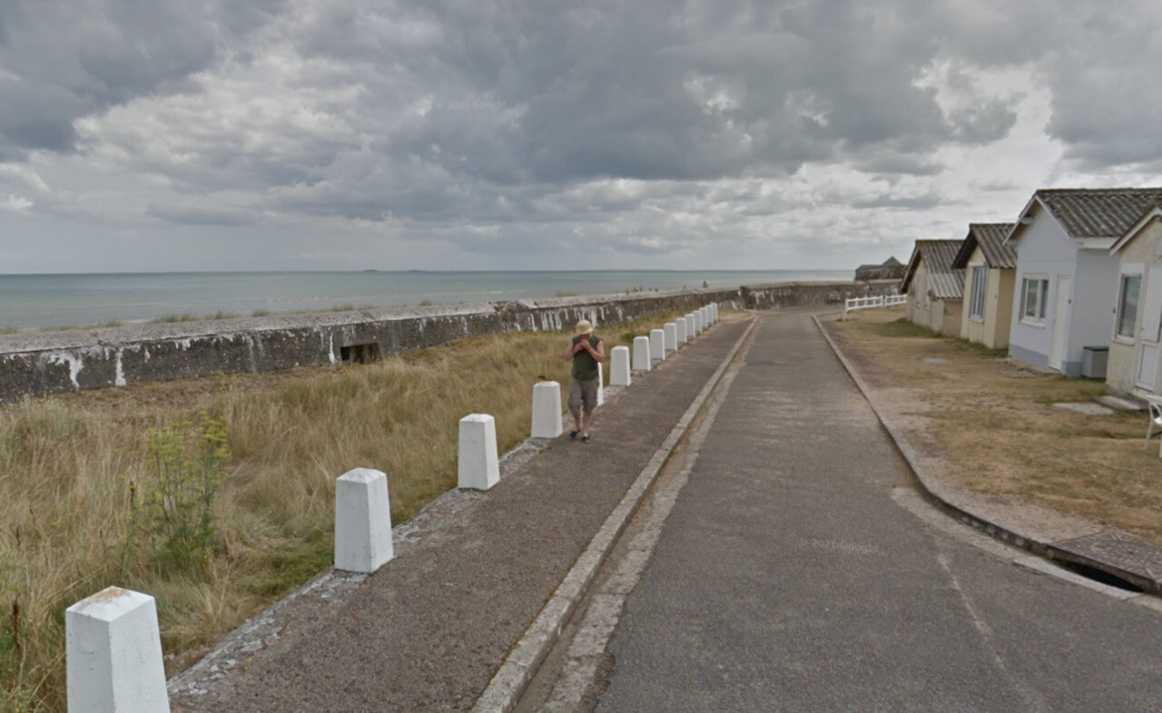 , Un camping-cariste agresse physiquement le maire d&rsquo;une commune du Cotentin