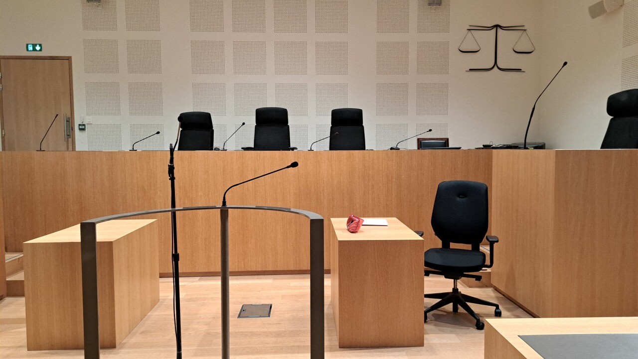 , Un conseiller municipal de Libourne, ancien candidat RN, a &eacute;t&eacute; condamn&eacute; pour agression sexuelle