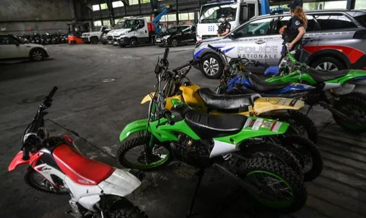 , Un &eacute;lu violemment agress&eacute; apr&egrave;s avoir tent&eacute; d&rsquo;arr&ecirc;ter un rod&eacute;o sauvage en Gironde