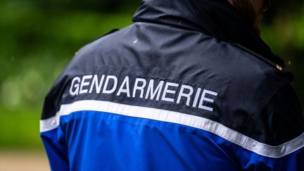 L'&eacute;lu a d&eacute;pos&eacute; plainte et souffre de plusieurs fractures. (XOSE BOUZAS / HANS LUCAS / AFP)