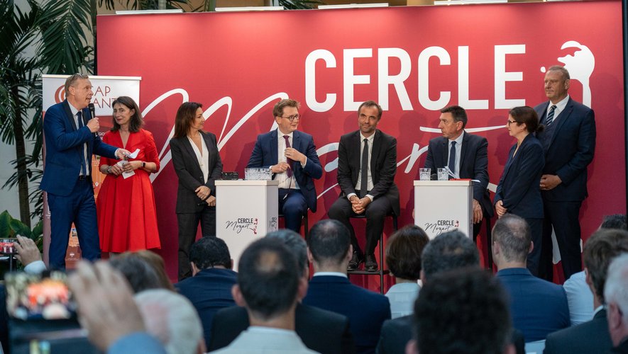 , Un front uni du maire, du pr&eacute;fet et du directeur de la s&eacute;curit&eacute; int&eacute;rieure contre les narcotrafics &agrave; Montpellier