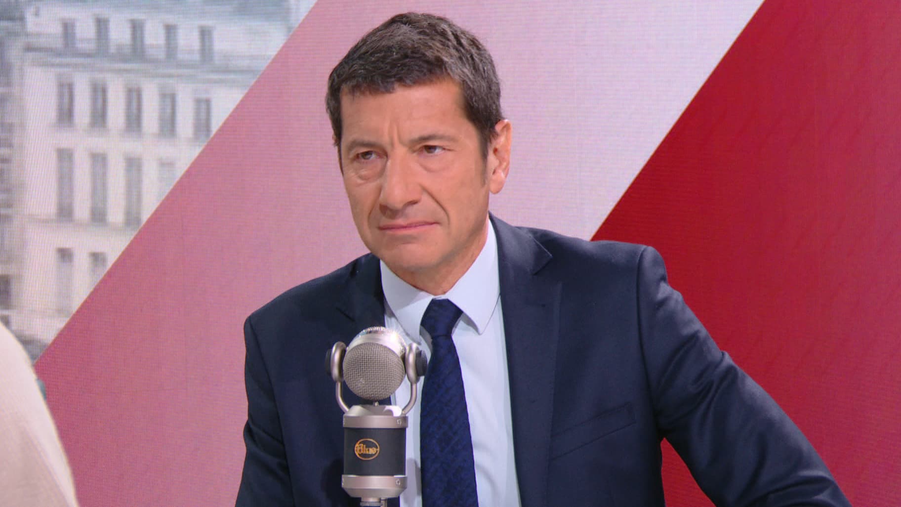 , &laquo;&nbsp;Une crise civique&nbsp;&raquo;: le patron des maires de France, David Lisnard, alerte sur les agressions d&rsquo;&eacute;lus
