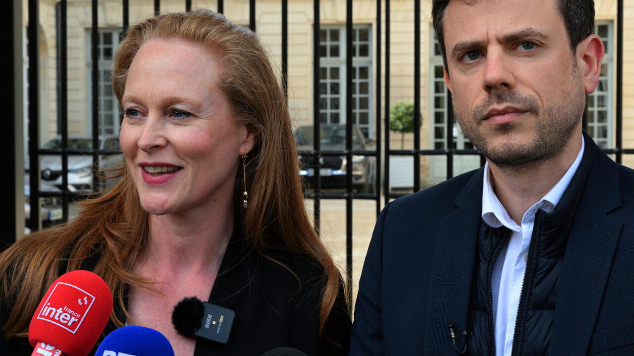 , Vannier et Spillebout, improbable duo uni contre les violences &agrave; l&rsquo;&eacute;cole