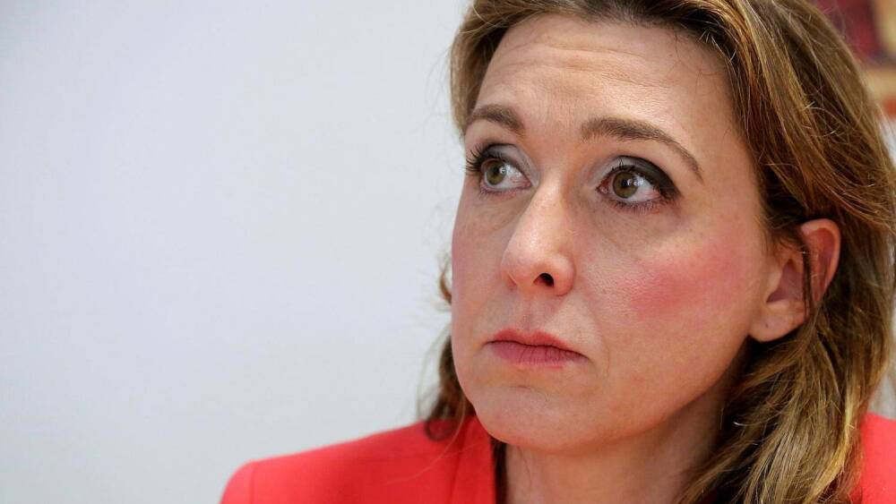 , Vaucluse confidentiels. Agression du cur&eacute; de Montfavet : Anne-Sophie Rigault (RN) exprime son indignation