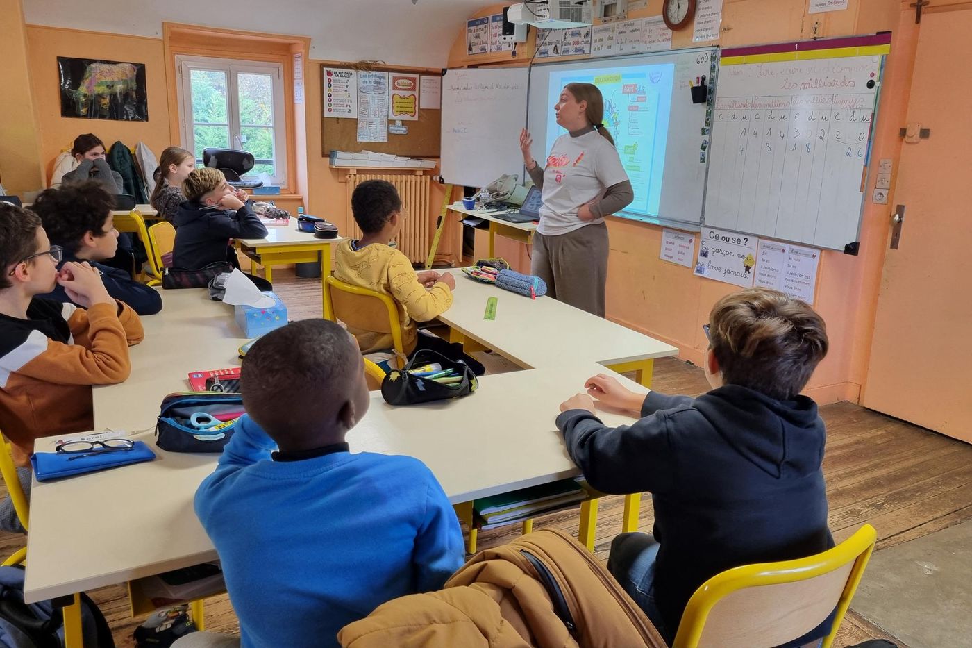, Violence &agrave; l&rsquo;&eacute;cole : les enseignants du priv&eacute; d&eacute;noncent des &laquo; freins &raquo; pour alerter