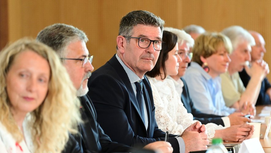 , Violences sur les &eacute;lus, r&eacute;forme du mode scrutin municipal&hellip; L&rsquo;association des maires de l&rsquo;Aude d&eacute;voile ses perspectives