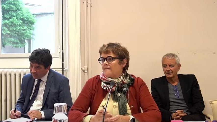 , &laquo;&nbsp;Vous me faites piti&eacute;&nbsp;&raquo;: le maire de Pamiers, Fr&eacute;d&eacute;rique Thiennot, tacle son ancien premier adjoint, A.Rochet