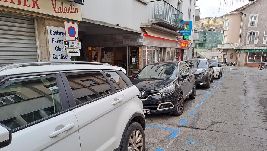 , Apr&egrave;s une amende pour stationnement, un Corse insulte un &eacute;lu de la ville par courrier