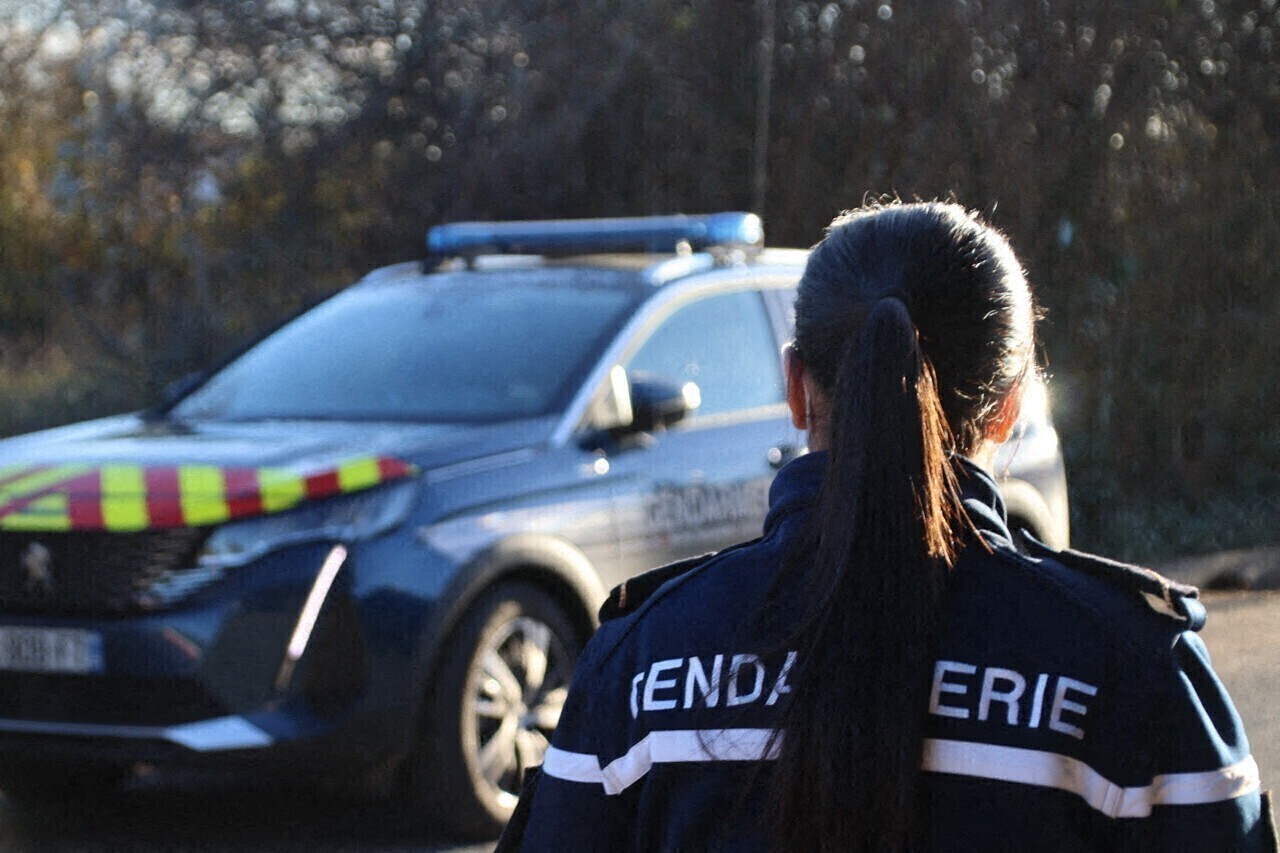 , Bretagne : un homme soup&ccedil;onn&eacute; d&rsquo;agression sexuelle sur un enfant interpell&eacute; lors d&rsquo;un loto